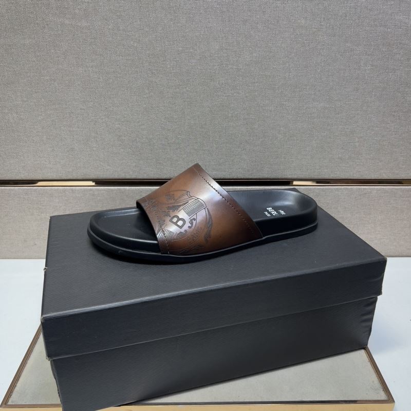 Berluti Sandals